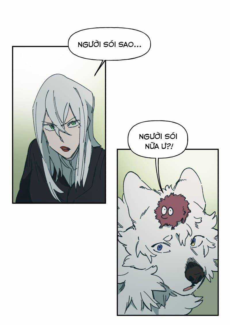 Lumine - Chapter 120 - Trang 5