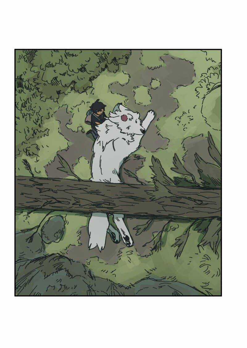 Lumine - Chapter 120 - Trang 7