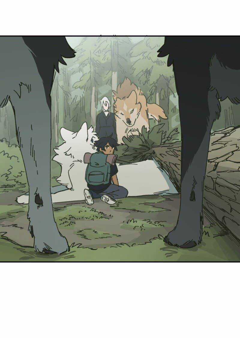 Lumine - Chapter 120 - Trang 9