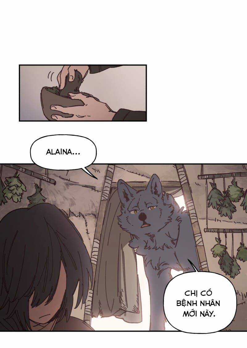 Lumine - Chapter 121 - Trang 19