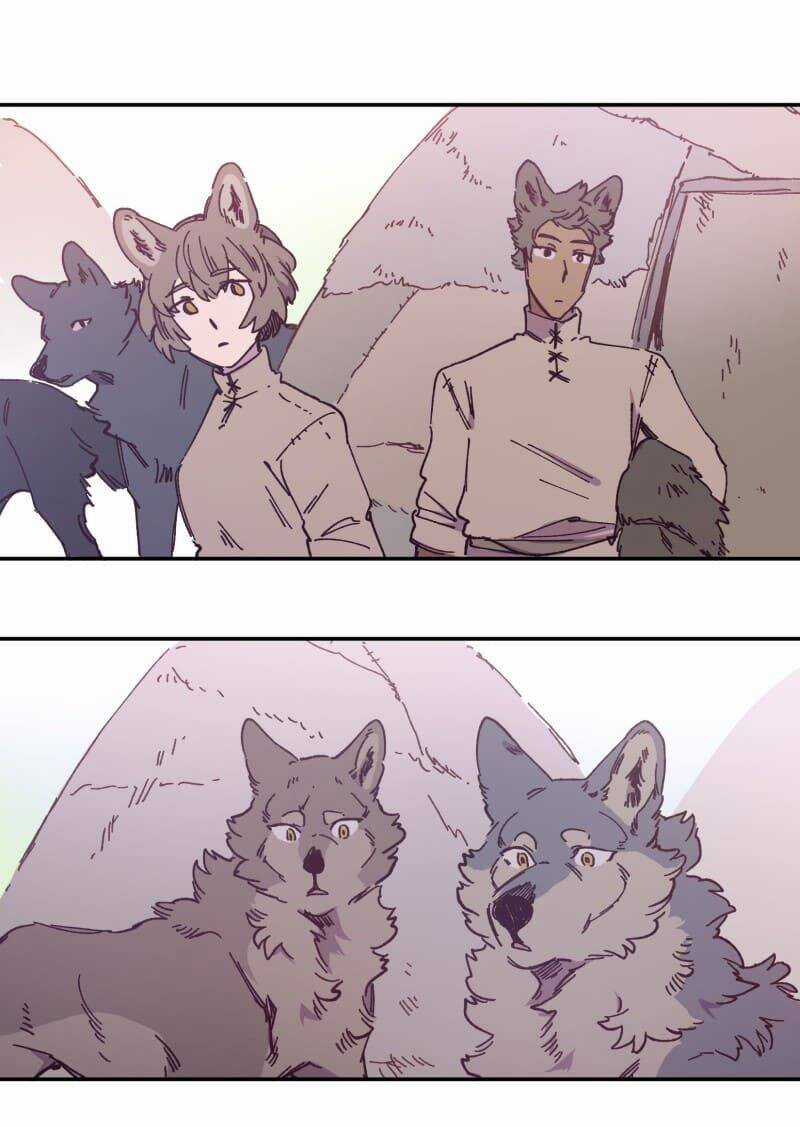 Lumine - Chapter 121 - Trang 3