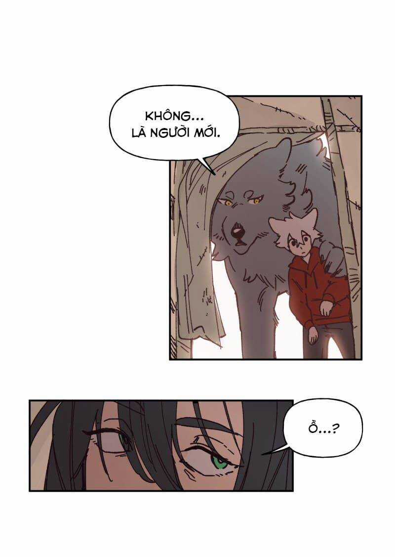 Lumine - Chapter 121 - Trang 21