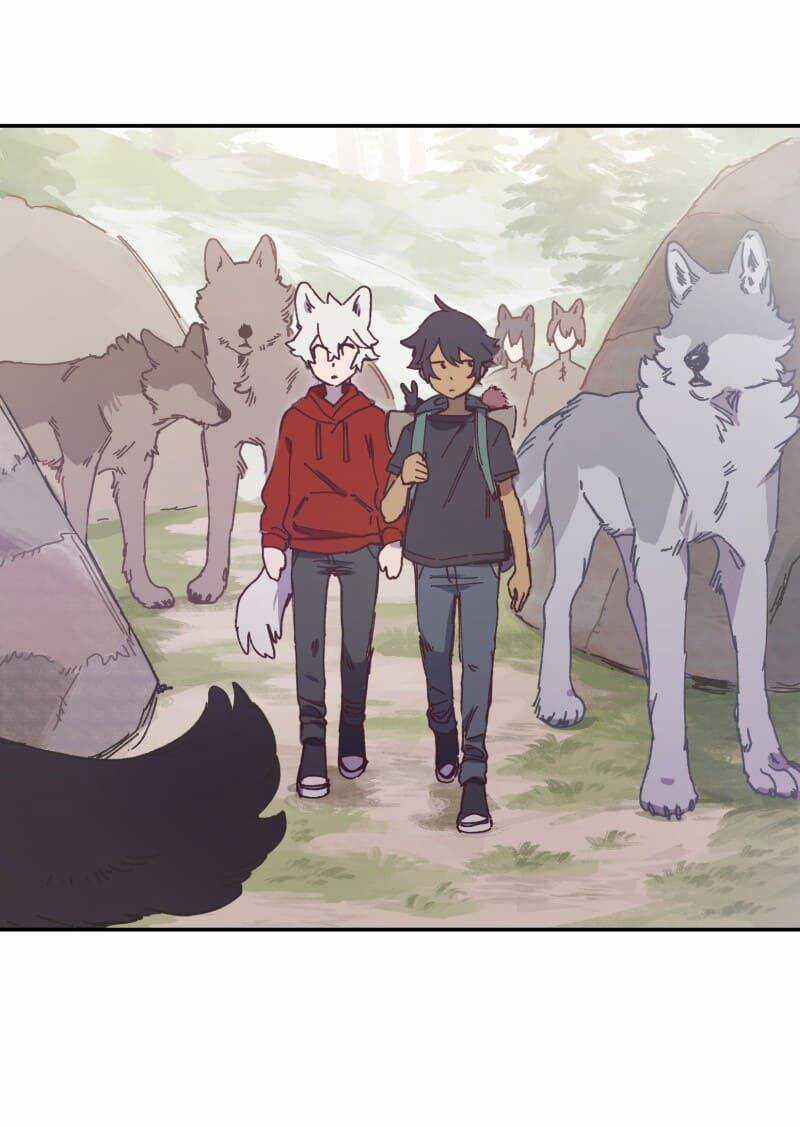 Lumine - Chapter 121 - Trang 4