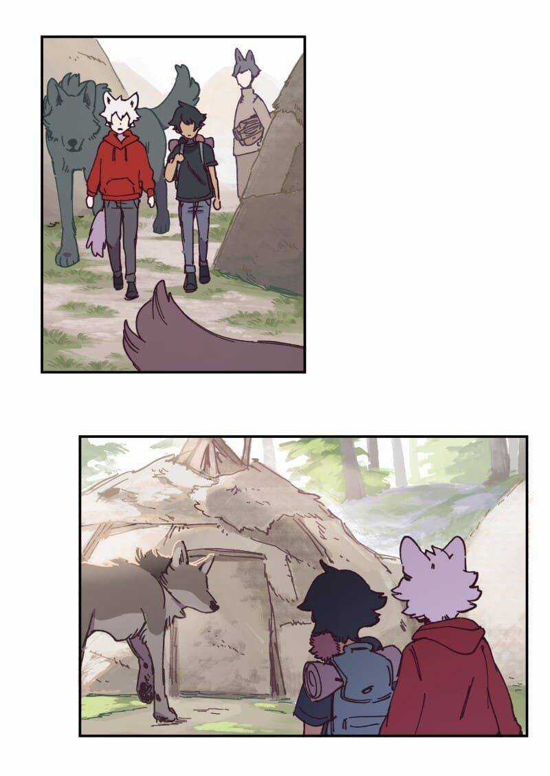 Lumine - Chapter 121 - Trang 6