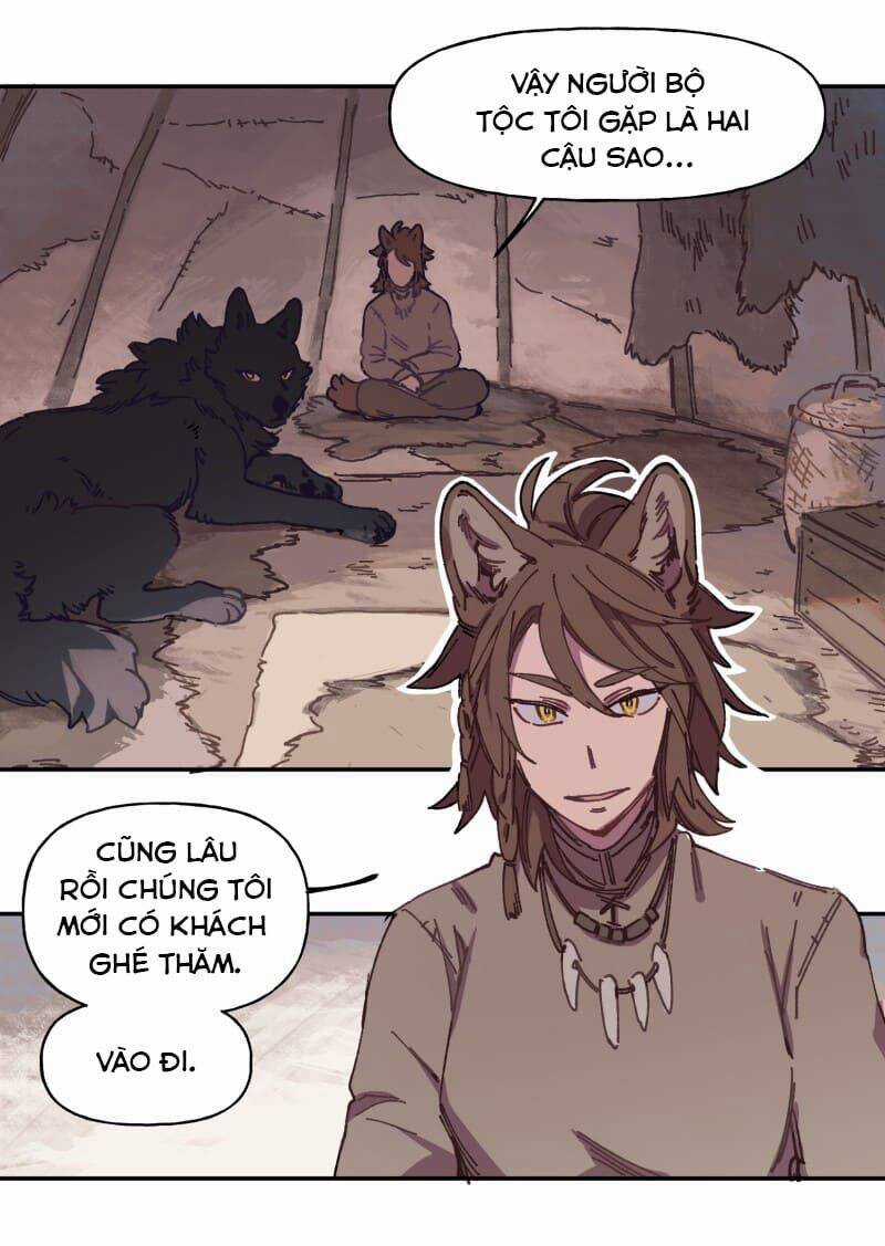 Lumine - Chapter 121 - Trang 8