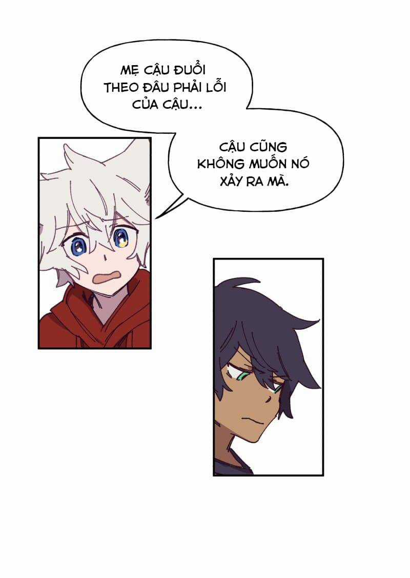 Lumine - Chapter 122 - Trang 13