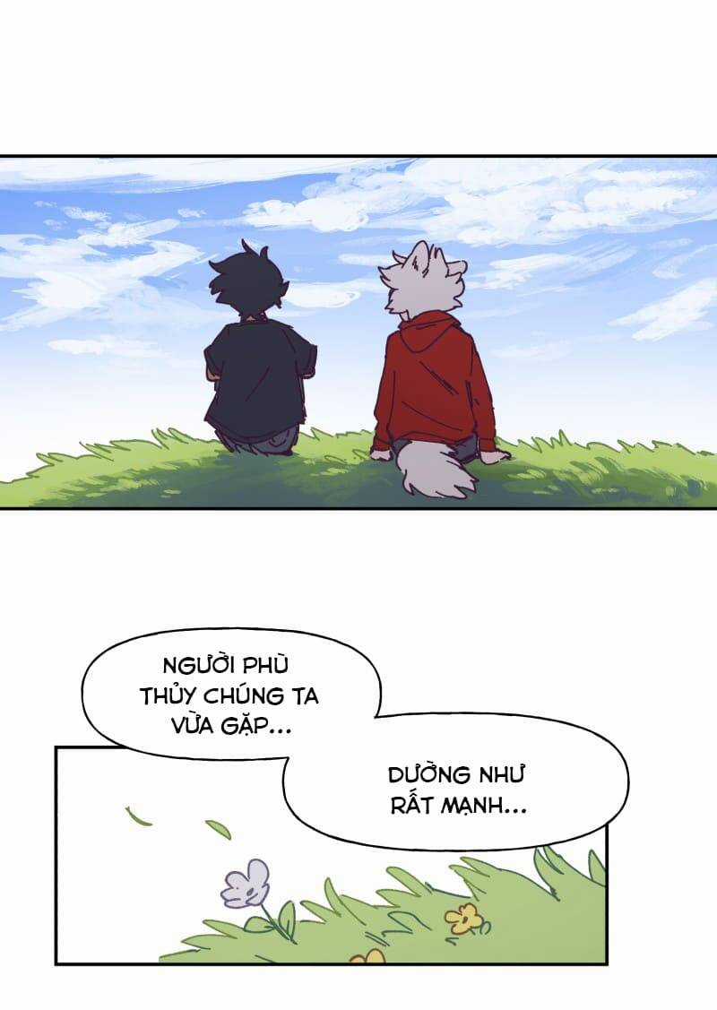 Lumine - Chapter 122 - Trang 14