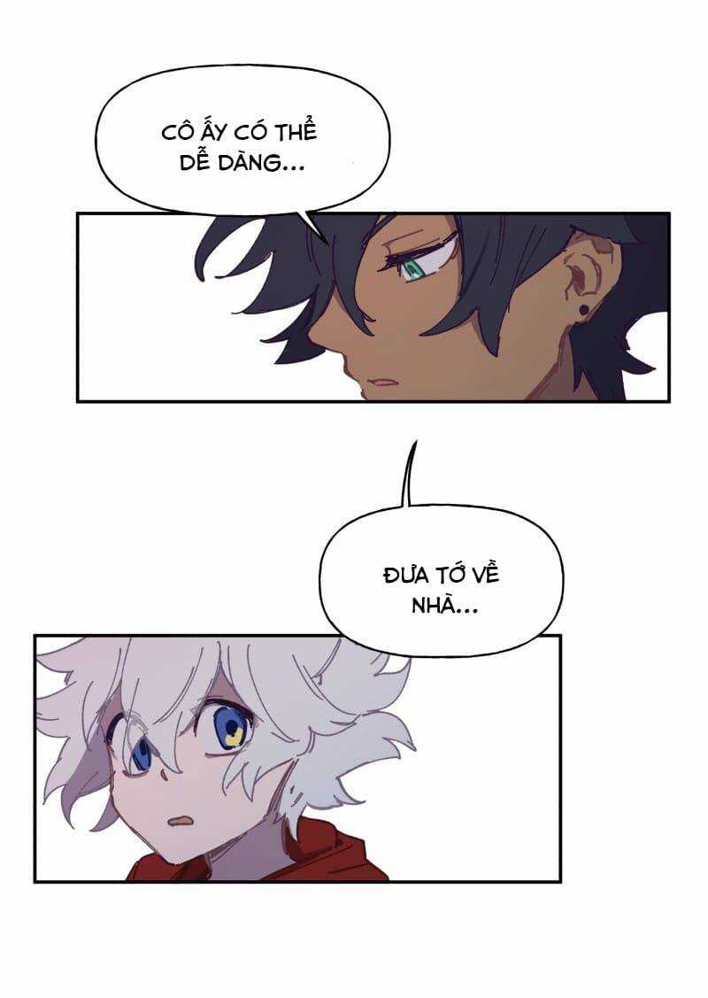 Lumine - Chapter 122 - Trang 15