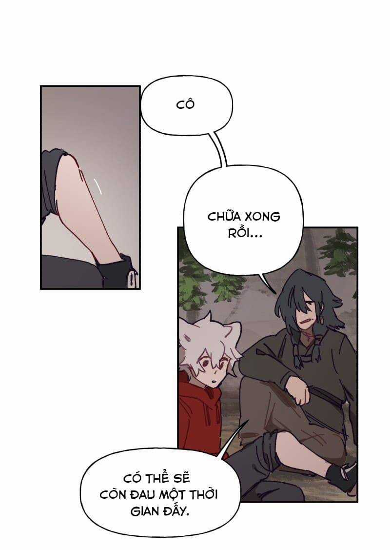 Lumine - Chapter 122 - Trang 3