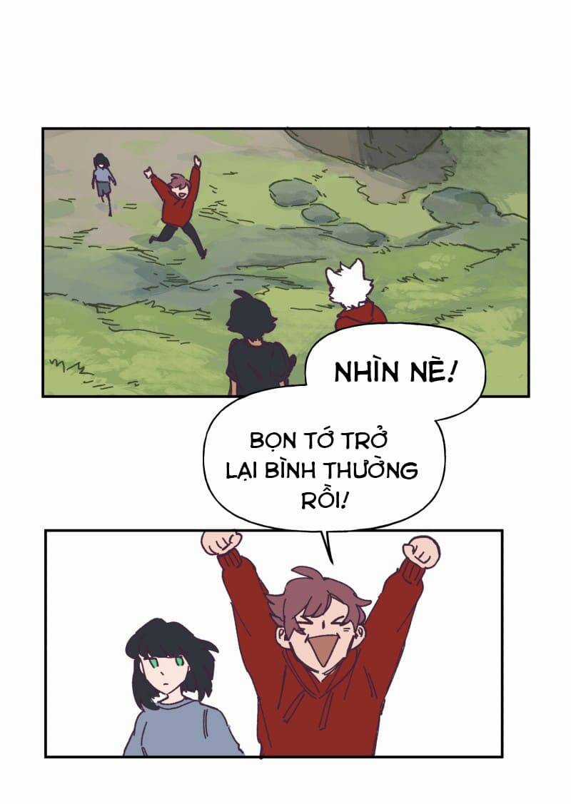 Lumine - Chapter 122 - Trang 21