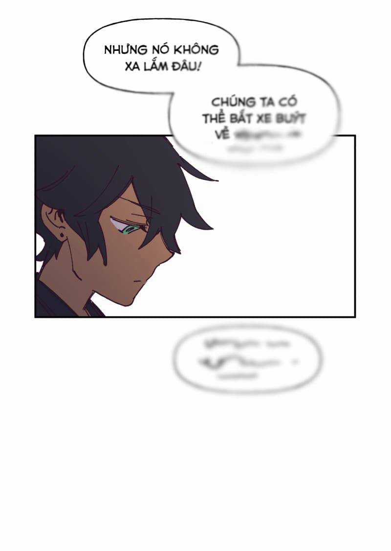 Lumine - Chapter 122 - Trang 24