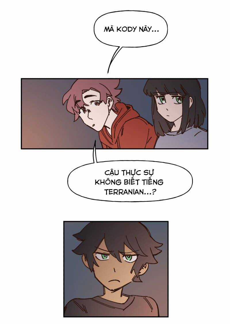 Lumine - Chapter 122 - Trang 28