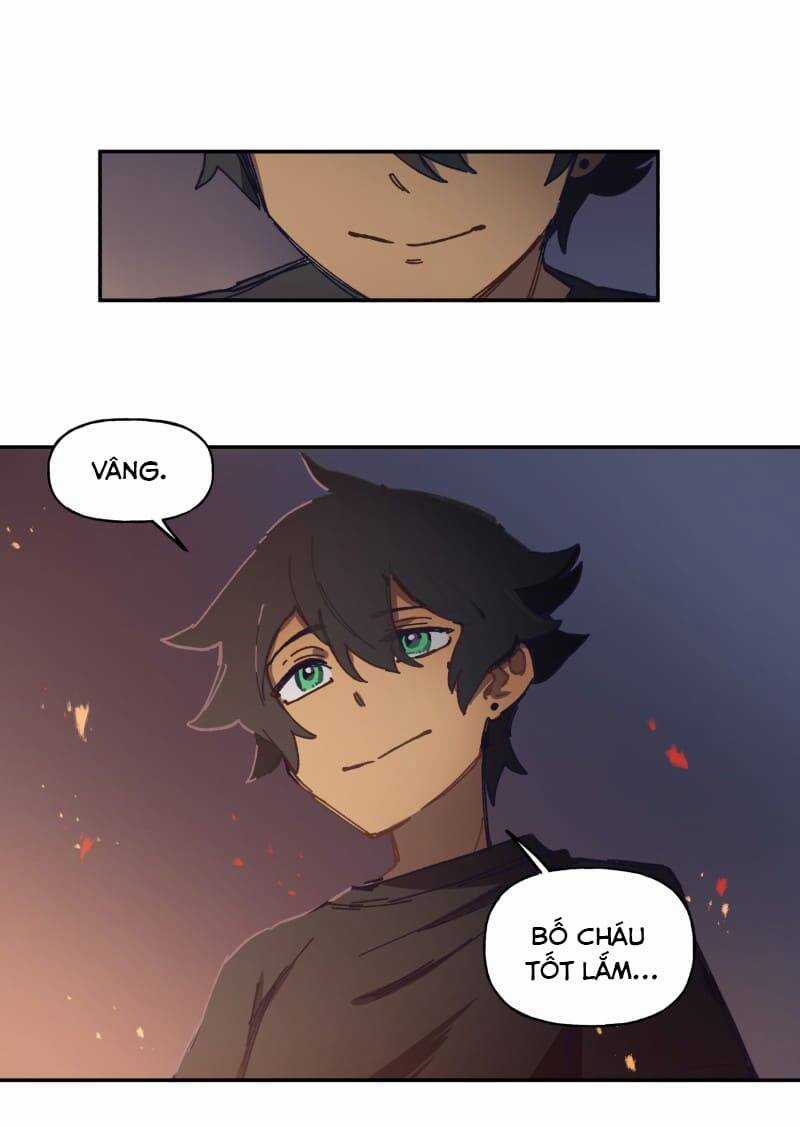 Lumine - Chapter 122 - Trang 32