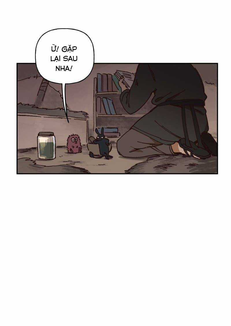 Lumine - Chapter 122 - Trang 6