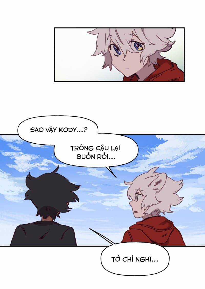 Lumine - Chapter 122 - Trang 10