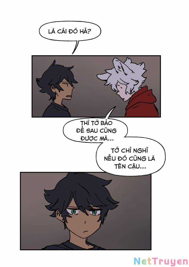 Lumine - Chapter 123 - Trang 11