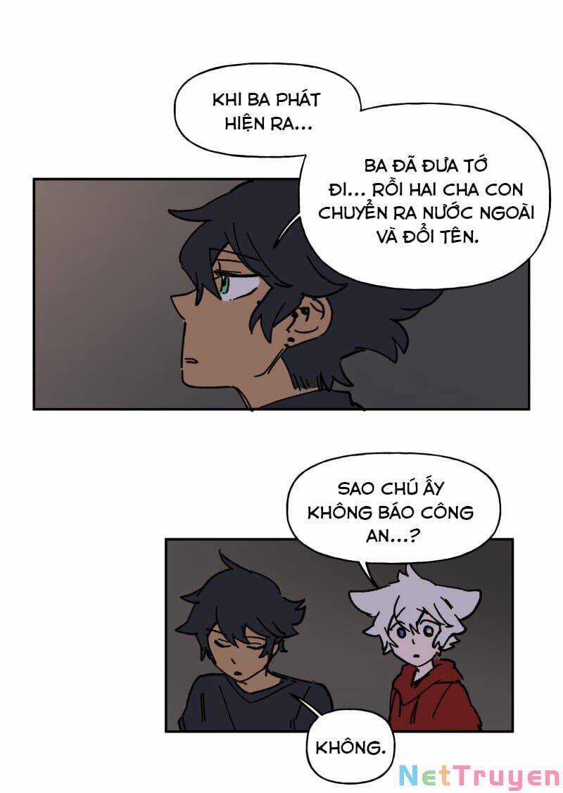 Lumine - Chapter 123 - Trang 16