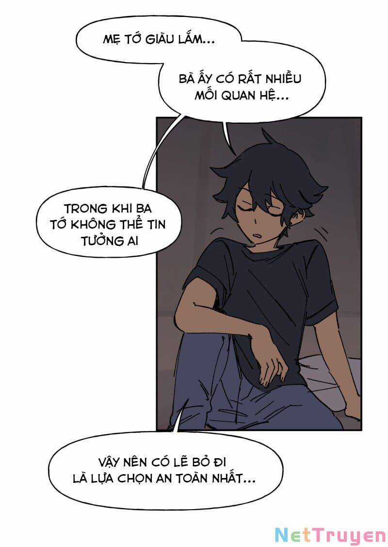 Lumine - Chapter 123 - Trang 17