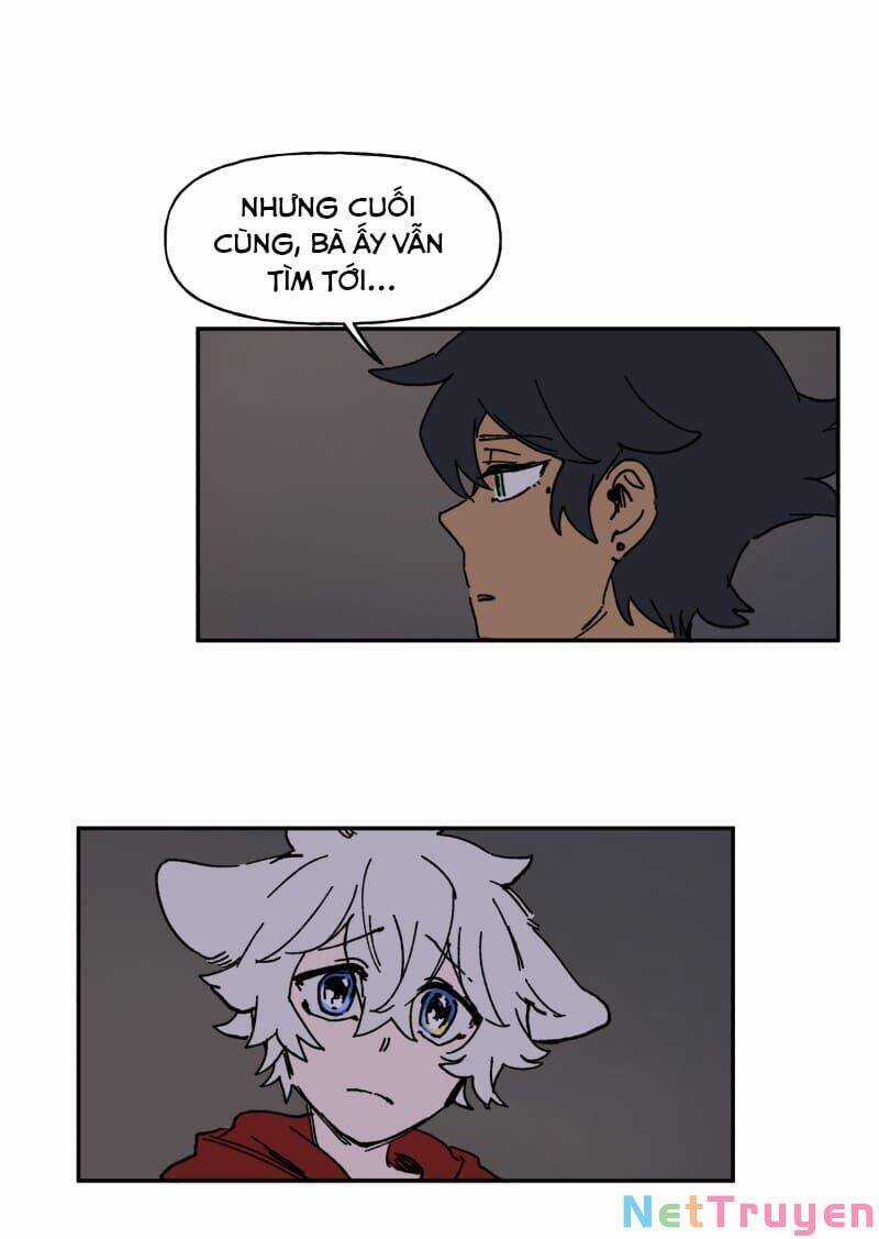 Lumine - Chapter 123 - Trang 18