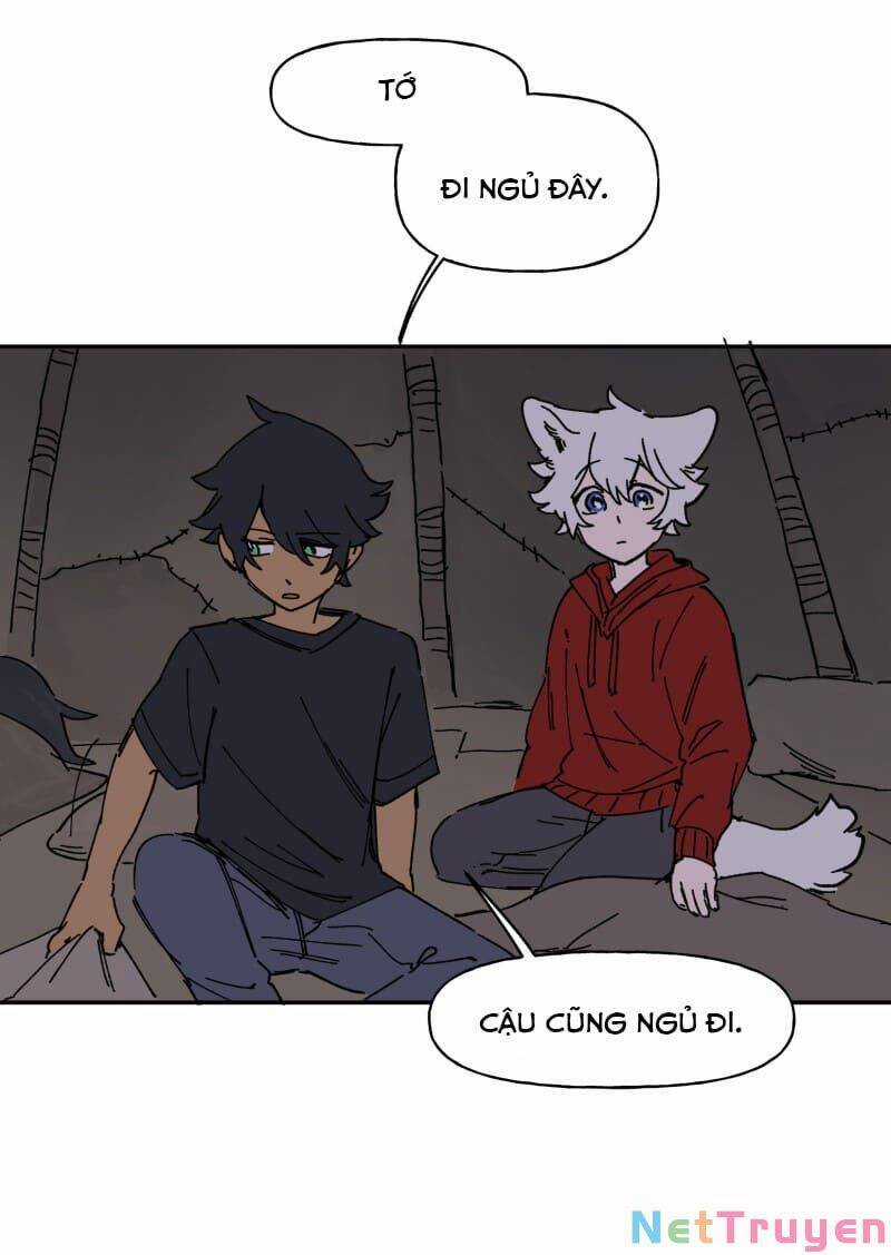 Lumine - Chapter 123 - Trang 19