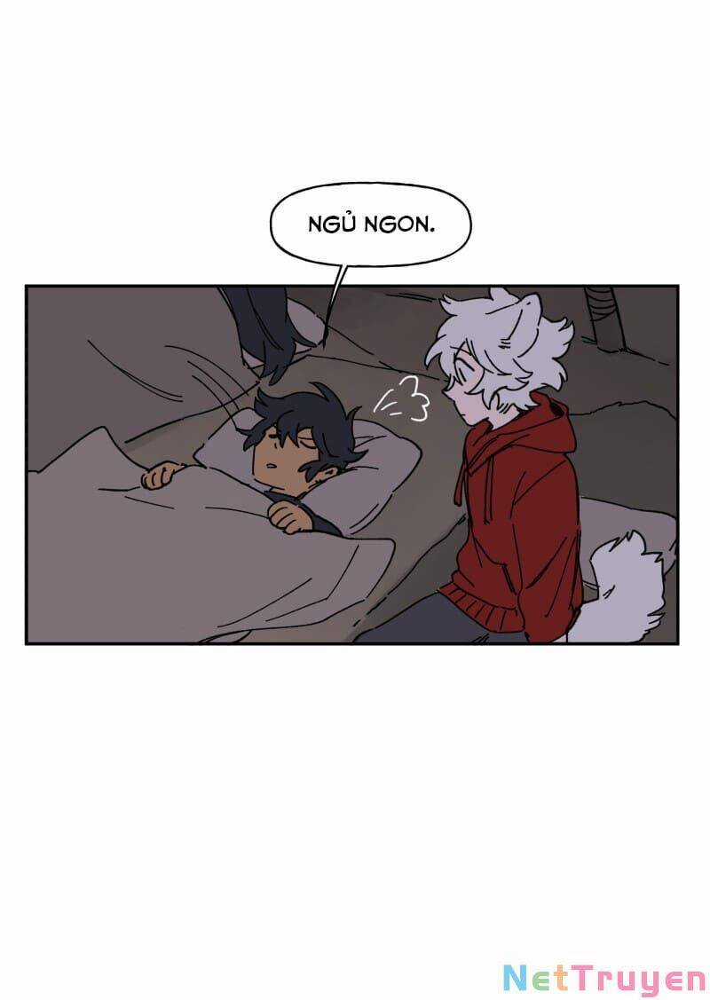 Lumine - Chapter 123 - Trang 20