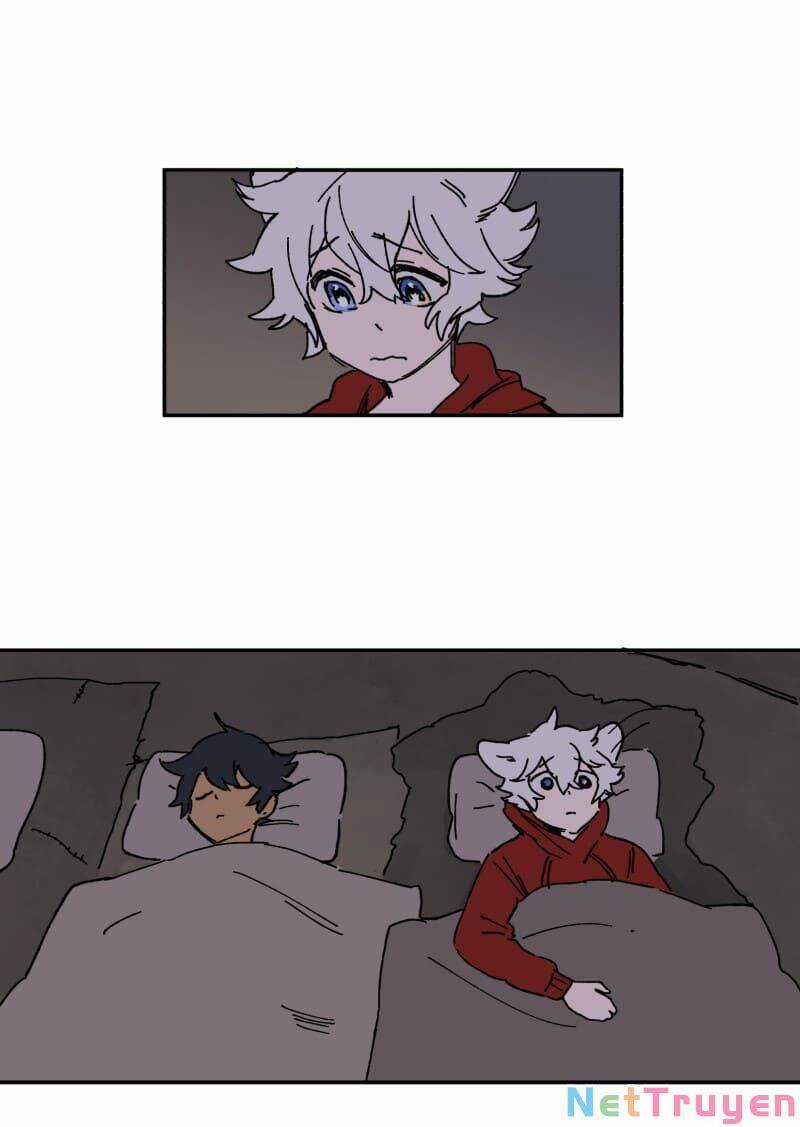 Lumine - Chapter 123 - Trang 21