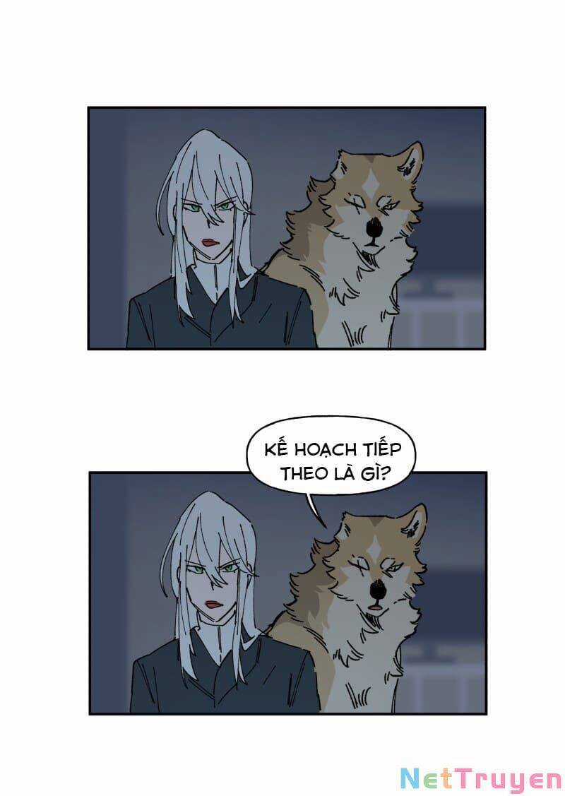 Lumine - Chapter 123 - Trang 24