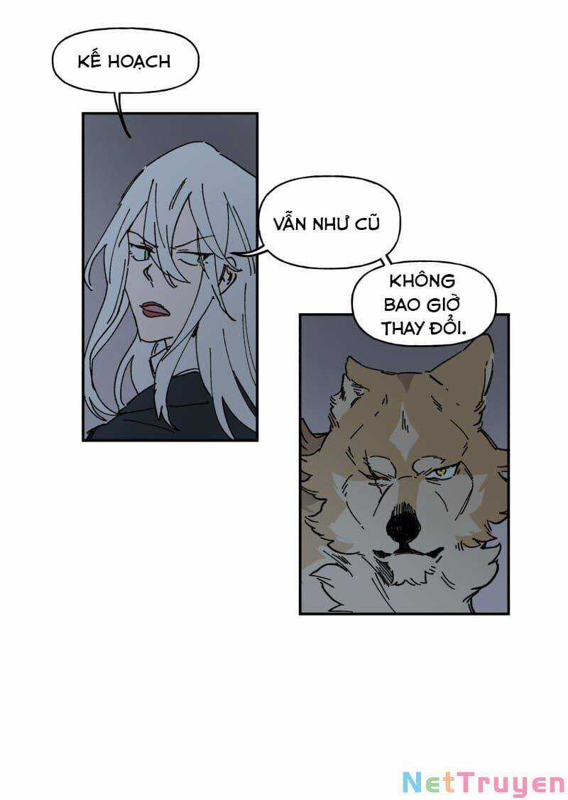 Lumine - Chapter 123 - Trang 25