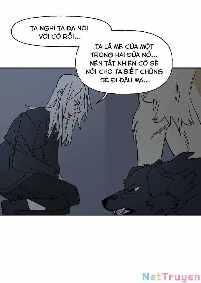 Lumine - Chapter 123 - Trang 30