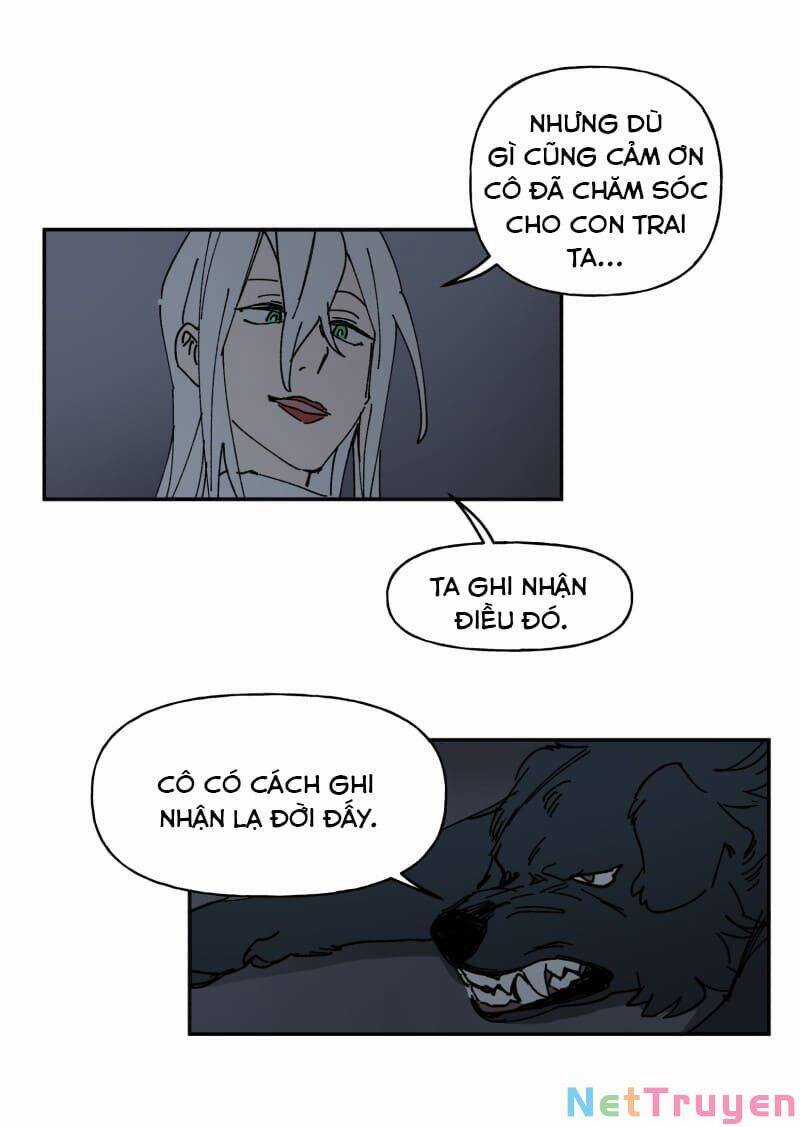 Lumine - Chapter 123 - Trang 31