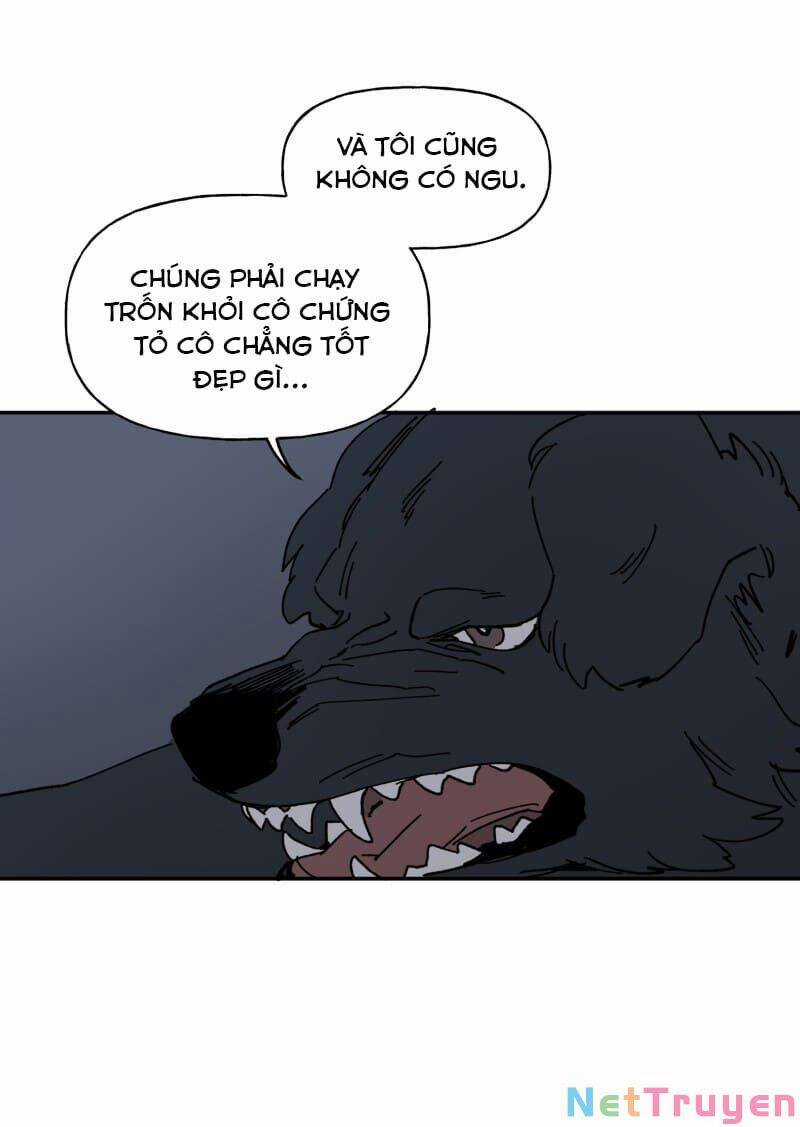 Lumine - Chapter 123 - Trang 32