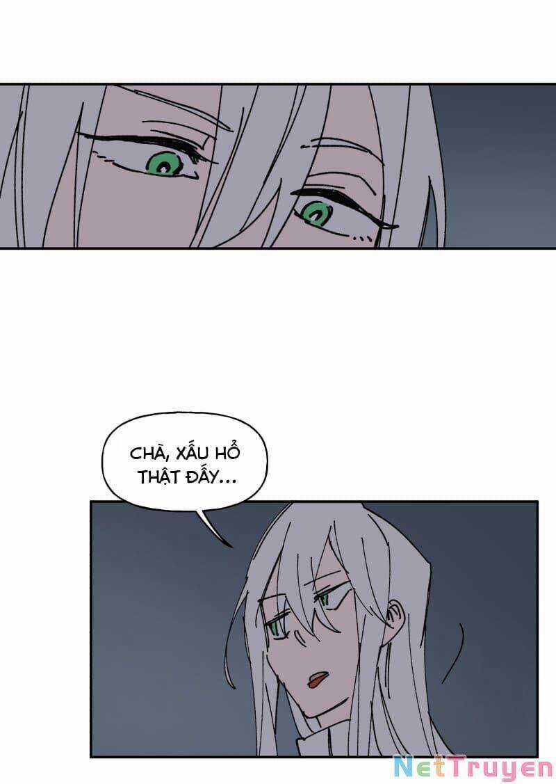 Lumine - Chapter 123 - Trang 33