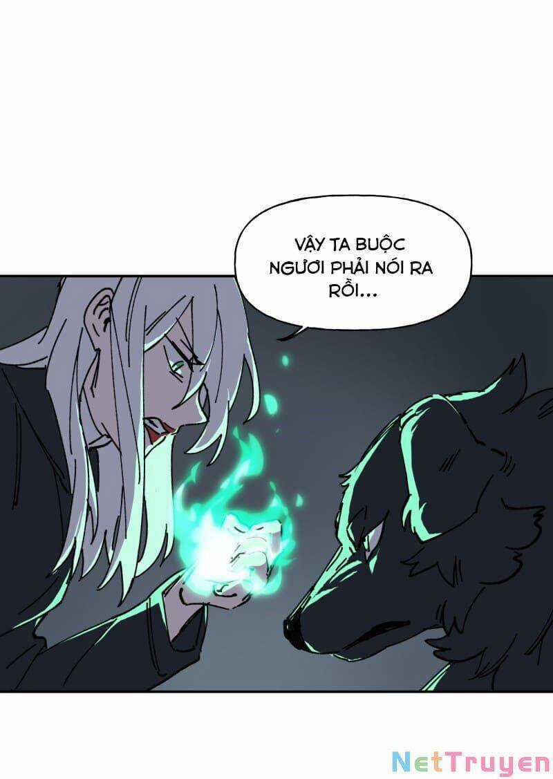 Lumine - Chapter 123 - Trang 34