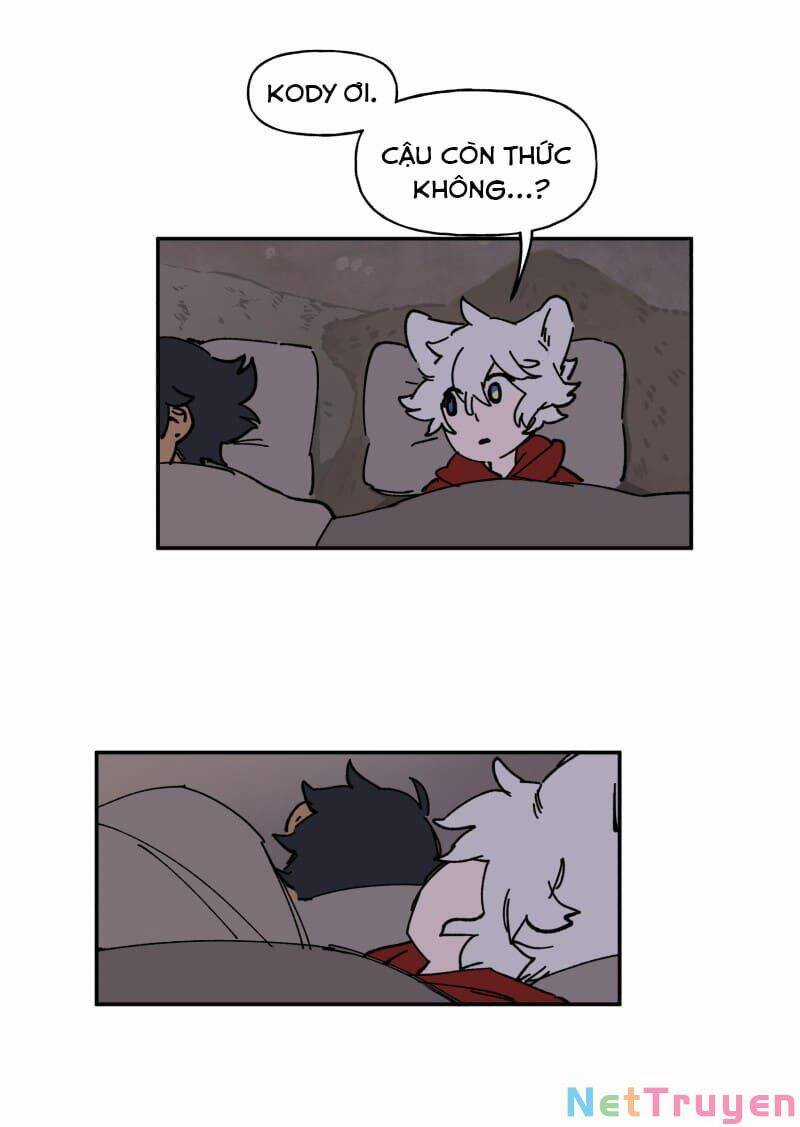 Lumine - Chapter 123 - Trang 5