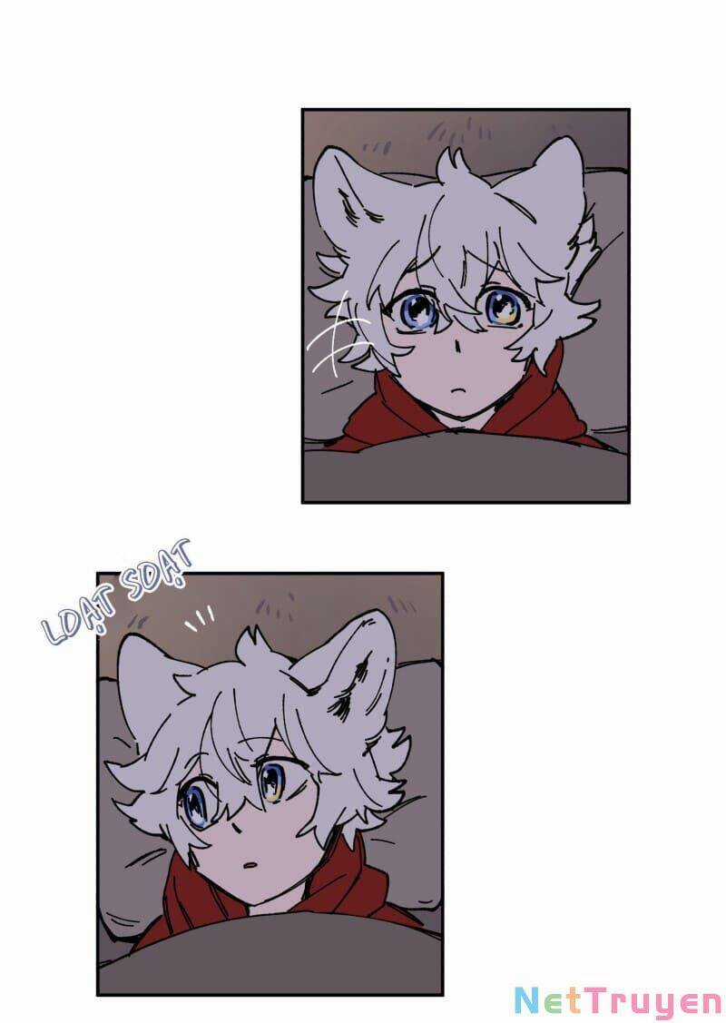 Lumine - Chapter 123 - Trang 6