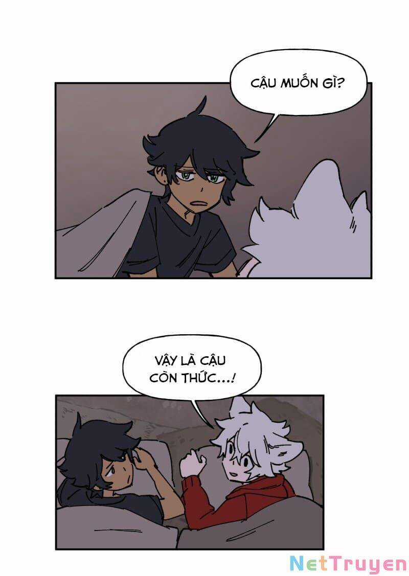 Lumine - Chapter 123 - Trang 7