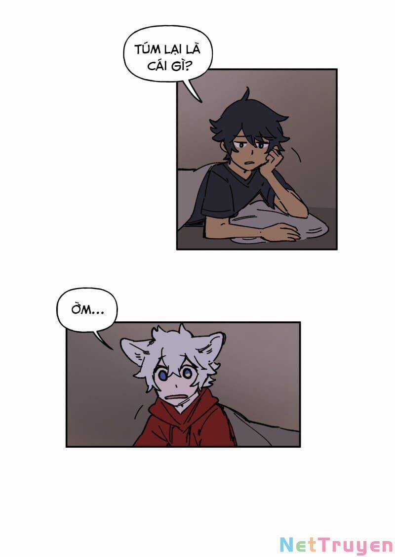 Lumine - Chapter 123 - Trang 8