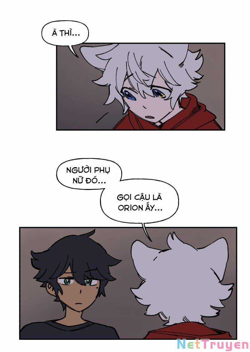 Lumine - Chapter 123 - Trang 10