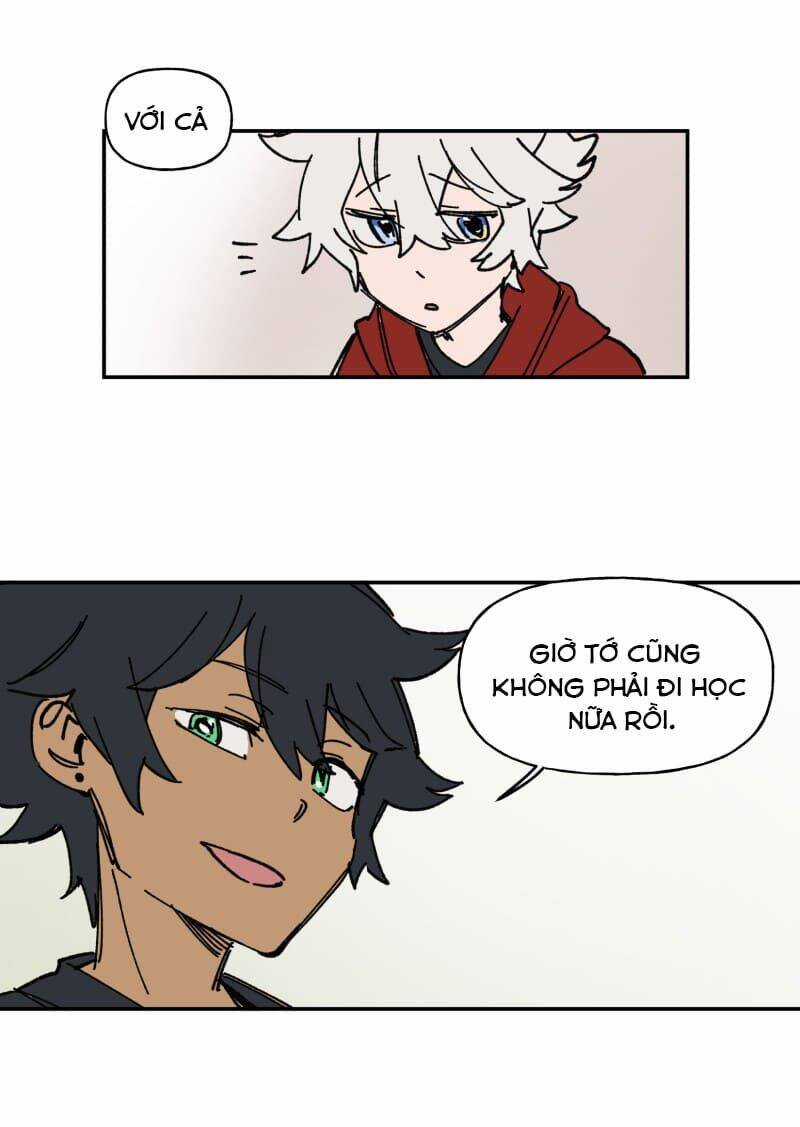 Lumine - Chapter 124 - Trang 14