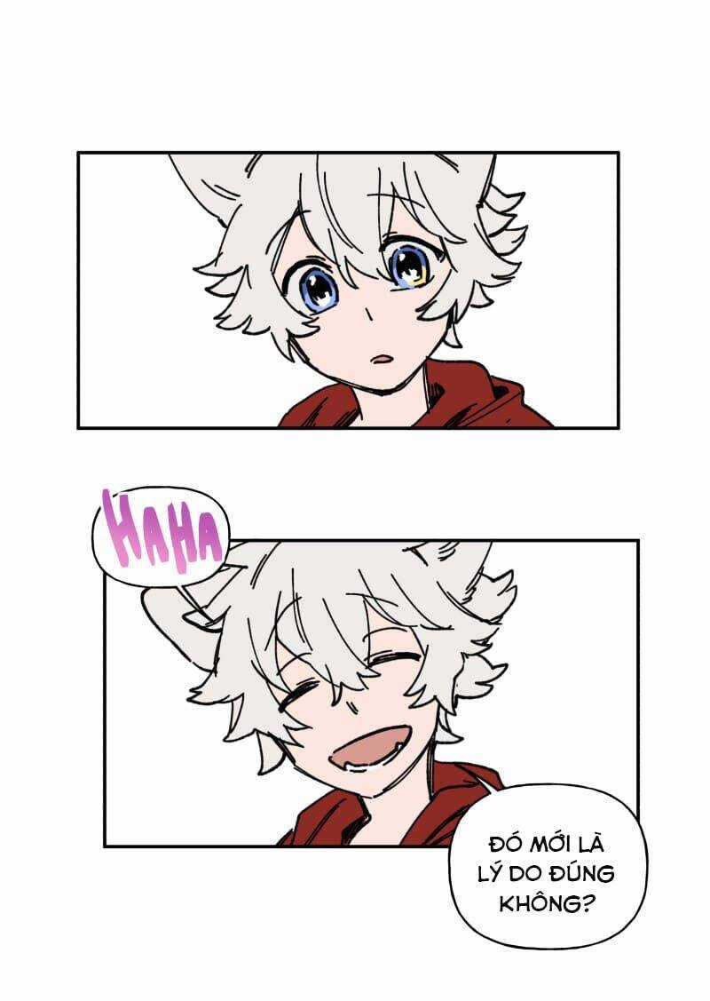 Lumine - Chapter 124 - Trang 15