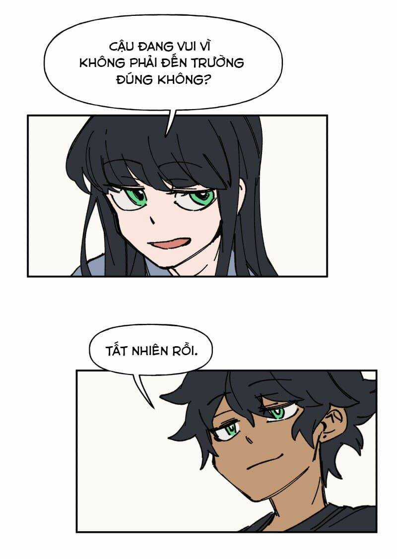 Lumine - Chapter 124 - Trang 20