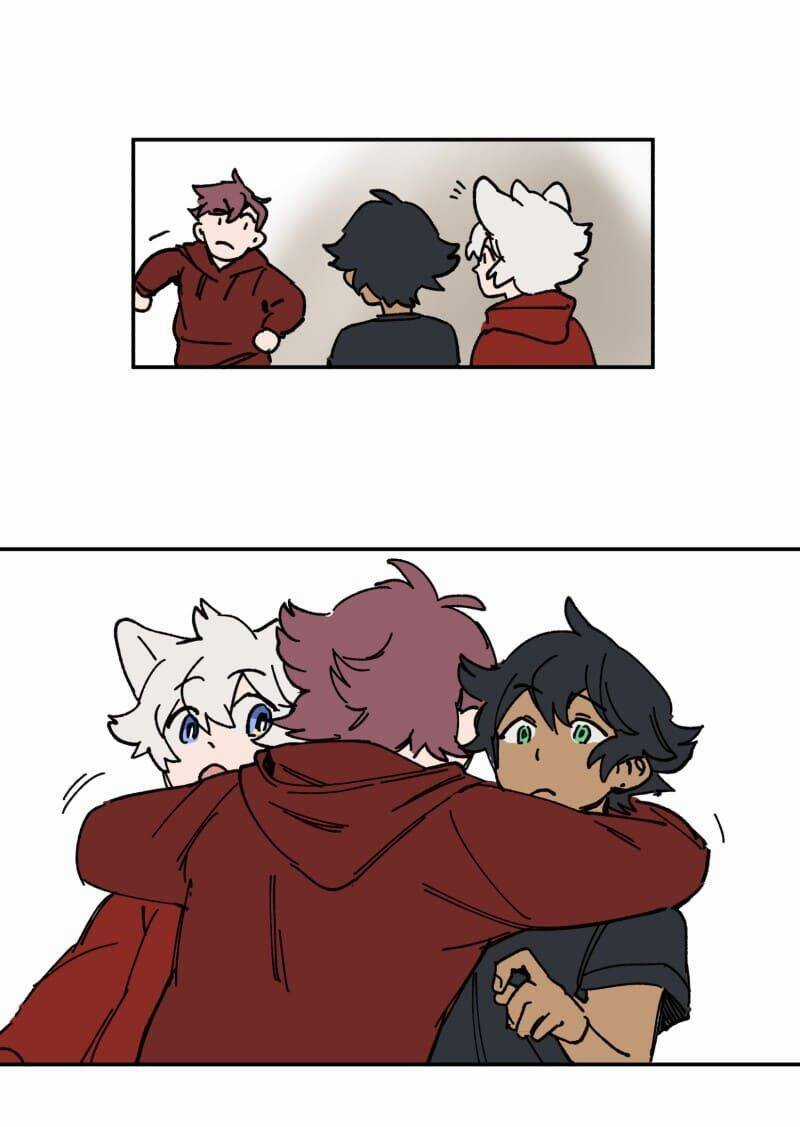 Lumine - Chapter 124 - Trang 23