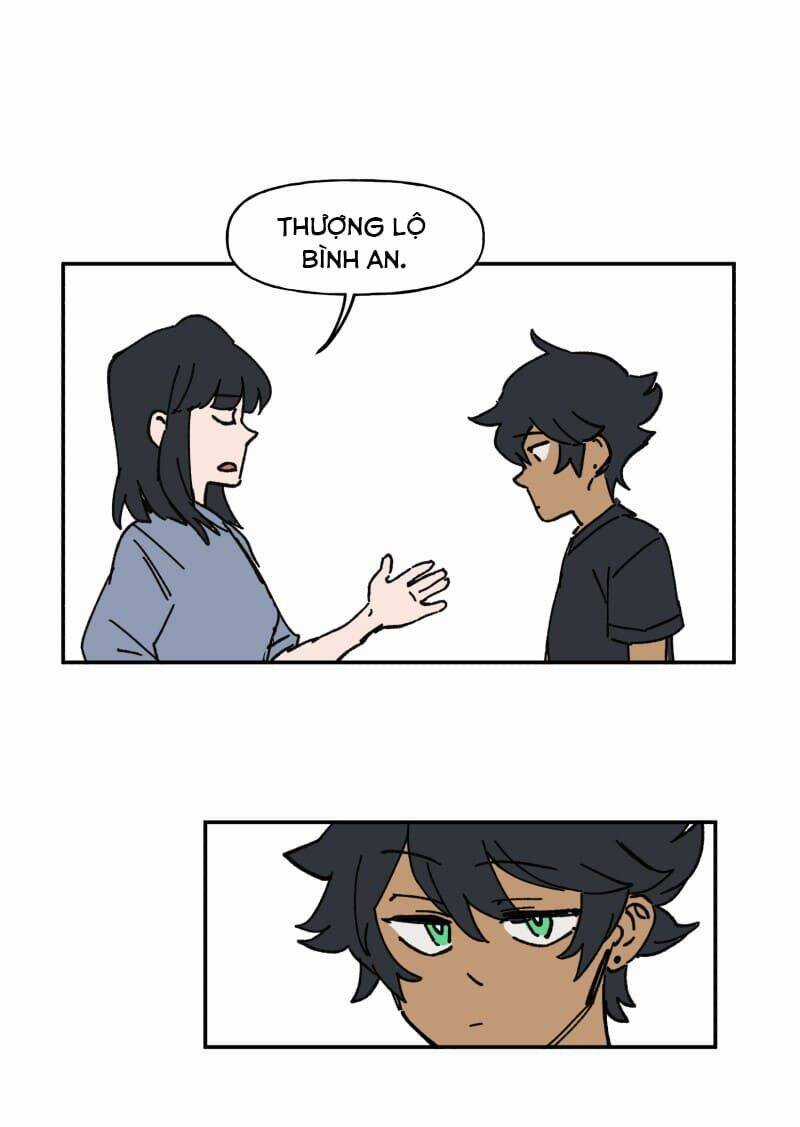 Lumine - Chapter 124 - Trang 27