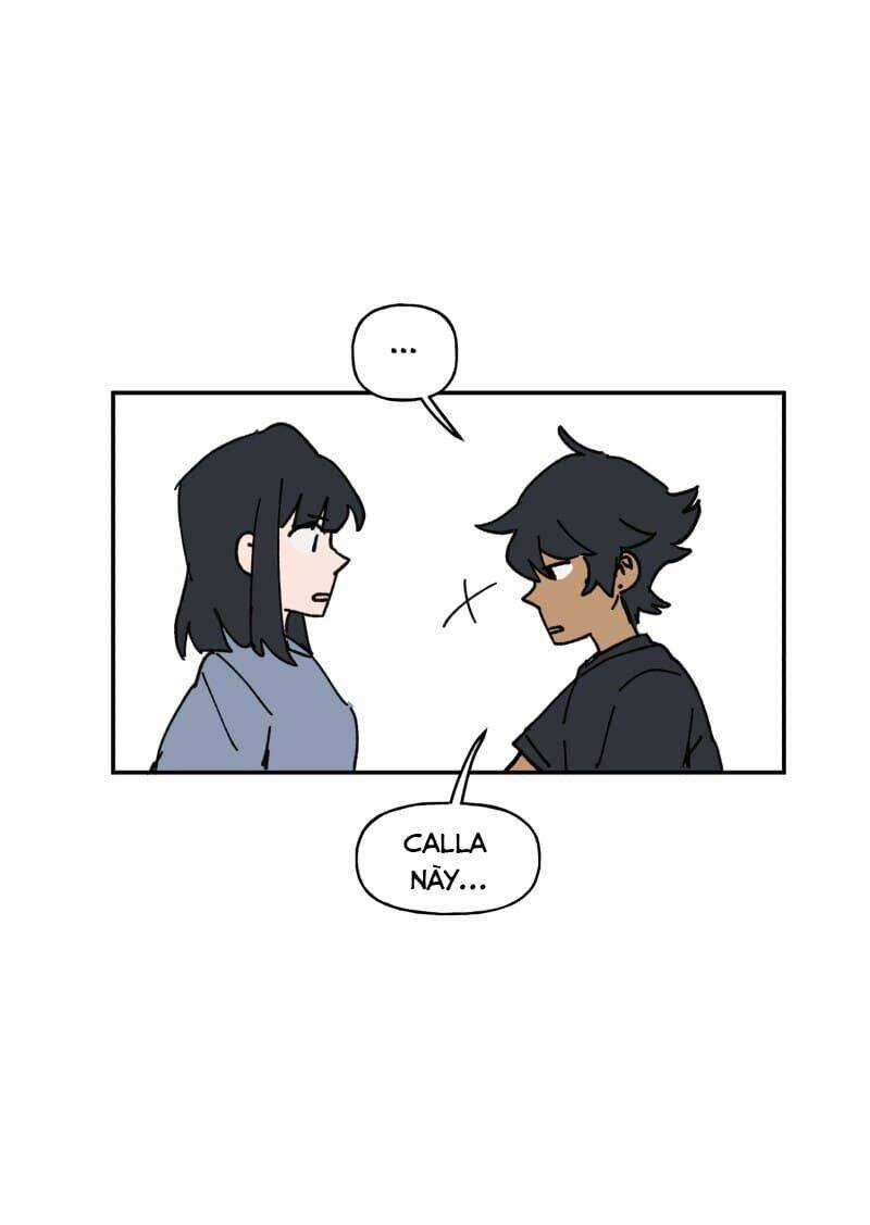 Lumine - Chapter 124 - Trang 30