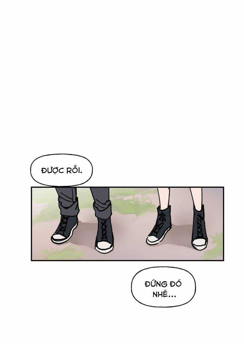 Lumine - Chapter 124 - Trang 32