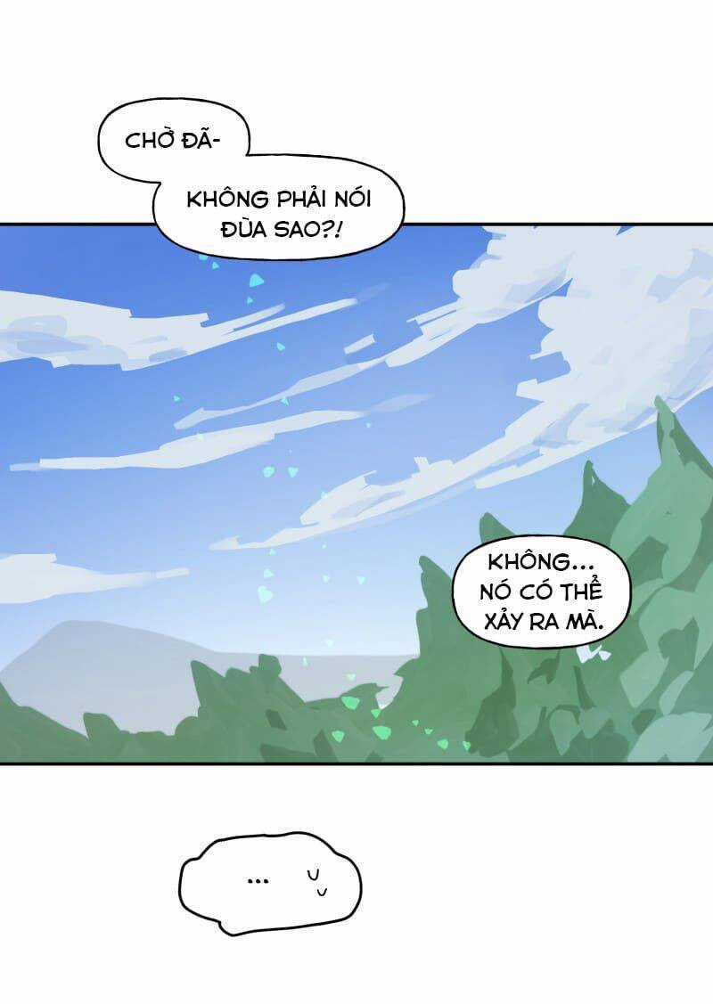 Lumine - Chapter 124 - Trang 36