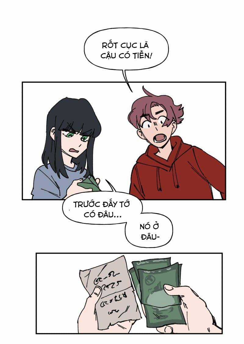 Lumine - Chapter 125 - Trang 11