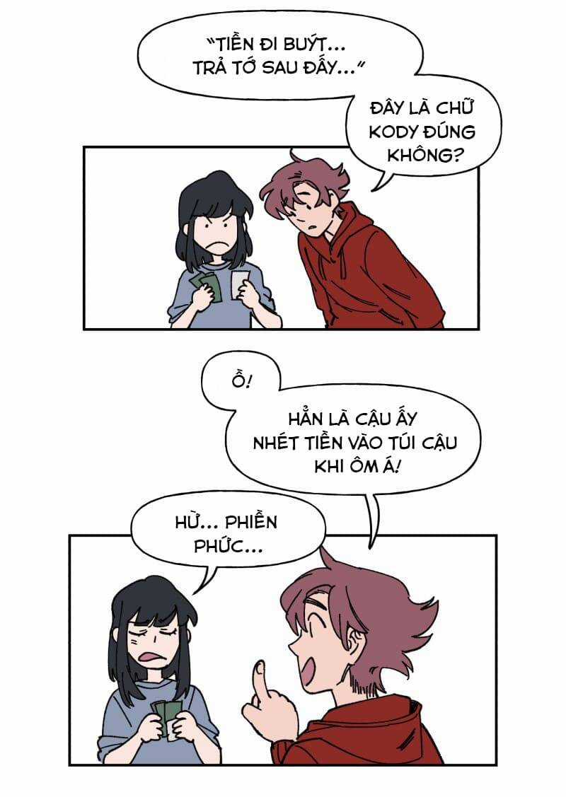 Lumine - Chapter 125 - Trang 12