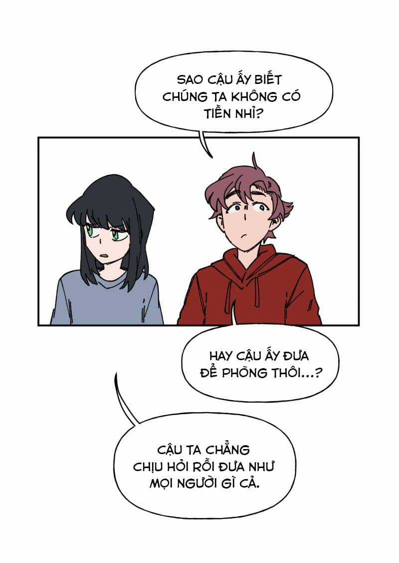 Lumine - Chapter 125 - Trang 13