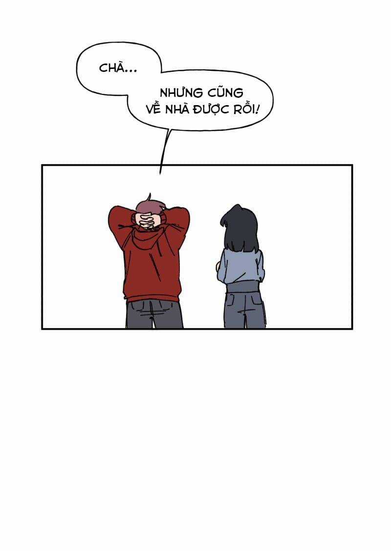 Lumine - Chapter 125 - Trang 14